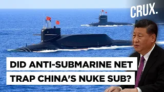 55 Sailors Dead As Chinese Submarine Suffers Catastrophic Failure | Beijing’s Naval Image At Stake?