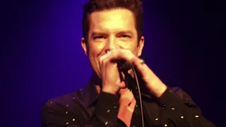 The Killers - This River Is Wild Live 2023 (4K)