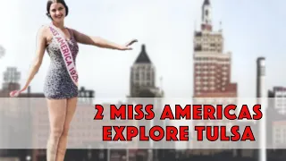 When Two Miss Americas Met in Tulsa: What Happened?