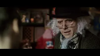 Trailer - Robert and the Toymaker with Jo Weil