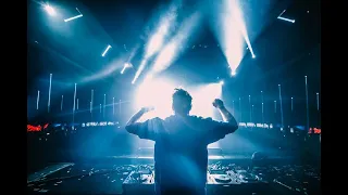 Sebastian Ingrosso & Tommy Trash ft John Martin - Reload (LIVE Tomorrowland 2018)