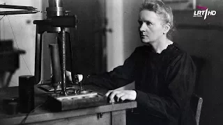 Marie Curie. Kodėl Nobelio komitetas nenorėjo įteikti jai premijos? || Moterys moksle #01