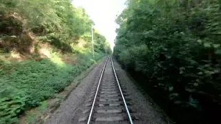 The Line Nagykanizsa - Székesfehérvár (Nr. 30.) 2023 4kup