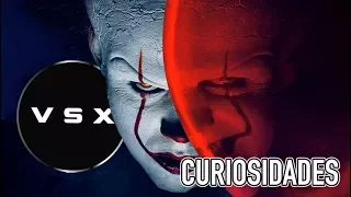 Cosas que no sabías de It