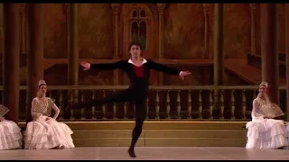 DON QUIXOTE - Grand Pas de Deux Coda (Ivan Vasiliev & Natalia Osipova - Bolshoi Ballet)
