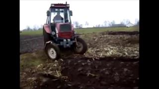 юмз оранка органічних добрив на зяб