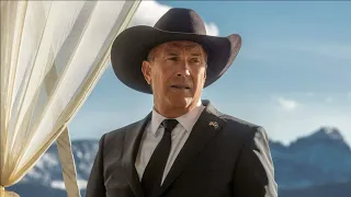 Kevin Costner says he wasn't to blame for Yellowstone scheduling issues  'There were no scripts'