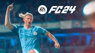 FIFA 19 PATCH FC 24| ALL IN ONE FC24  new Faces, Kits, Squads, Grass mod