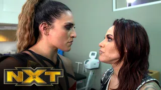 Mercedes Martinez earned Raquel Gonzalez’s respect: WWE Network Exclusive, May 11, 2021