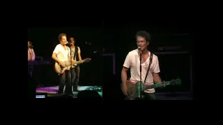 Billy Squier 2009 07 24 Westbury, NY (Calley O) (2 Cameras)