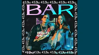 Bar (432hz) - TINI x L-Gante