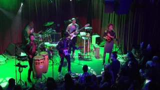 Pimps Of Joytime - 4K - 03.23.17 - Ardmore Music Hall - Full Set