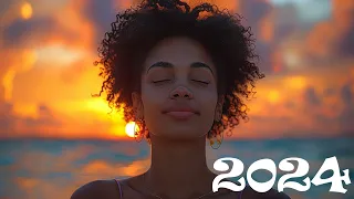 DEEP HOUSE MIX 2024 №501 👓 CAR MUSIC MIX 🚗 ETHNIC ARABIC MUSIC