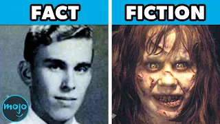 The Shocking True Story of the Exorcist Fact Vs Fiction