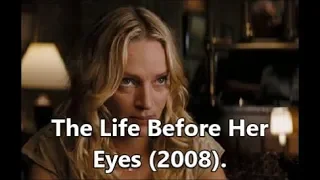 The Life Before Her Eyes (2008) movie review/RANT.