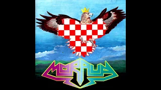 Morava - Morava [Full Album]