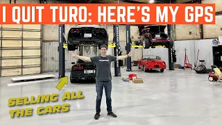 I Quit TURO And Revealed My Hidden GPS TRACKING Solution