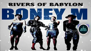 Boney M - Rivers Of Babylon (Payaso Dj Remix)