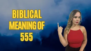 Biblical Meaning of Number 5 | God Spoke to me through Numbers