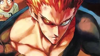 Top 15 Strongest Monsters in One Punch Man {Monster Association Arc}