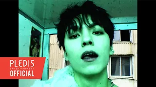 VERNON 'Black Eye' Official Teaser 2