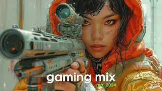 🔥 Best Gaming Music 2023 Mix 🎮 Top 50 EDM Remixes x NCS Gaming Music 🕹️ Best EDM, Trap, DnB, Dubstep