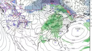 April 1, 2015 Weather Xtreme Video - Afternoon Edition