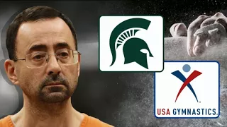 Indianapolis Star reporters broke USA gymnastics story that led to Larry Nassar's conviction