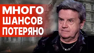 КАРАСЕВ: НАДЕЖДА ЕЩЁ ЕСТЬ! Новая СТАВКА ЗАПАДА! Что Байден ХОЧЕТ от Зеленского