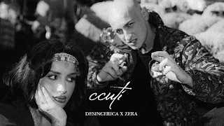 DESINGERICA X ZERA - CCUTI (Slowed + Reverb)