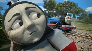 Thomas & Friends Season 20 Episode 20 Useful Railway US Dub HD MM Part 2