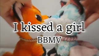 "I Kissed A Girl" Beanie Boo Music Video