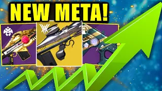 Get these Weapons NOW - Before they're META in the Final Shape DLC!