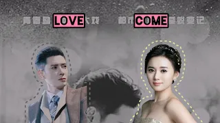 💗 ЛУЧШИЙ КЛИП НА ДОРАМУ 💗ЛЮБОВЬ ПРИДИ 💗LOVE COME 💗