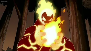 BEN 10 - HEATBLAST - HELL AMV🔥