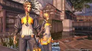 Blade & Soul Gameplay(High Quality)