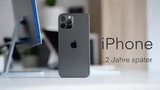 Von Android zum iPhone | Mein ehrliches Fazit nach 2 Jahren!