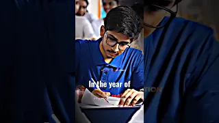 "BOTH are best 🥶" | AIR 1 | IIT Motivation | IIT Status #iit #jee