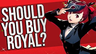 Persona 5 Royal Review - Is It Worth Getting?