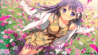 [HD] Nightcore- Mamma mia