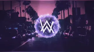 Alan Walker - Nothing At All ( lyrics ) || New Song 2019