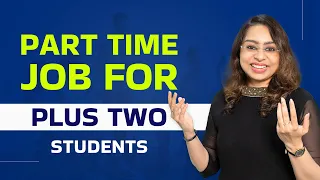 Part time jobs from home | Part time job for Students | Work from home with no experience