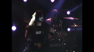 Astrofaes - Live Hate (DVD). Part 1. Enhanced Edition