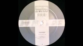 Shawnee - Sioux War Dance (Acid Techno 1998)