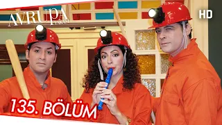 Avrupa Yakası 135. Bölüm | HD