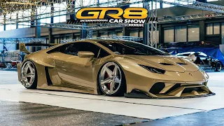 GR8 International Car Show 2024 Aftermovie | 4K