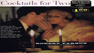 Robert Farnon & his Orchestra   ''Cocktails for Two'' (1958) GMB