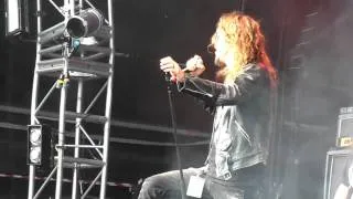 Bloodbath Live @ Bloodstock 2010