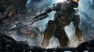 Halo 4 (Full Campaign and Cutscenes)