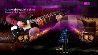 Rocksmith Remastered - DLC - Tegan and Sara "Walking with a Ghost"